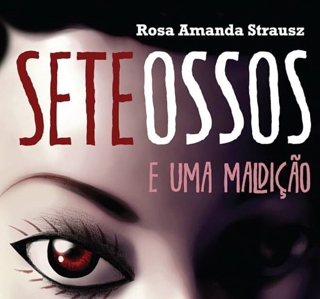 Sete Ossos e Uma Maldição: Uma Viagem Aterrorizante pelo Terror Sobrenatural