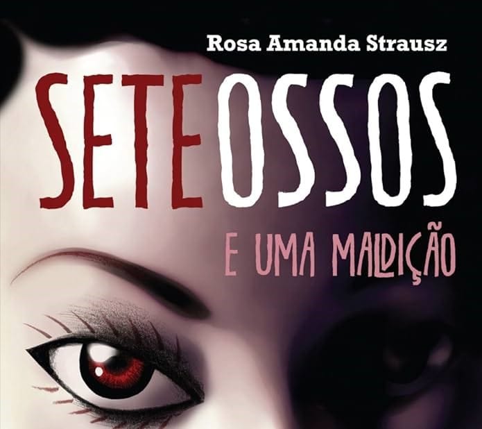 Sete Ossos e Uma Maldição: Uma Viagem Aterrorizante pelo Terror Sobrenatural