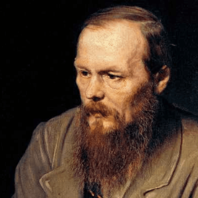 Por Onde Começar a Ler Dostoiévski? Guia Completo