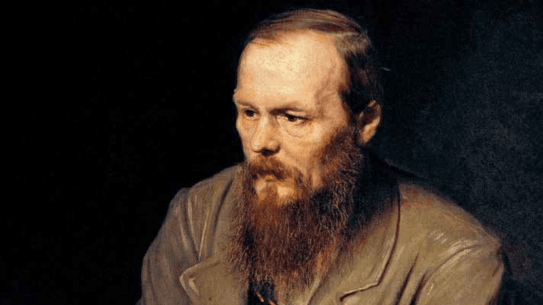 Por Onde Começar a Ler Dostoiévski? Guia Completo