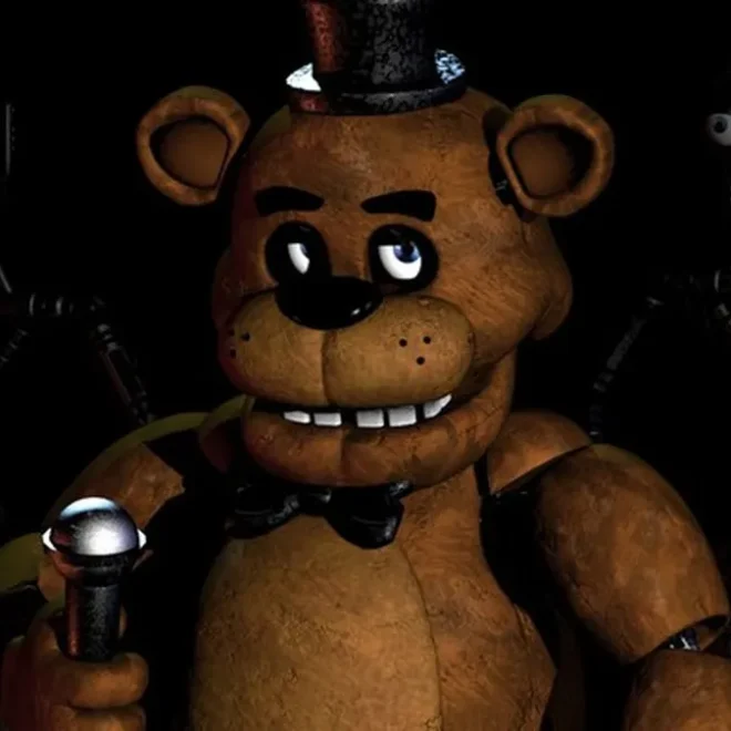 Ordem dos Livros de Five Nights at Freddy’s: Guia Completo