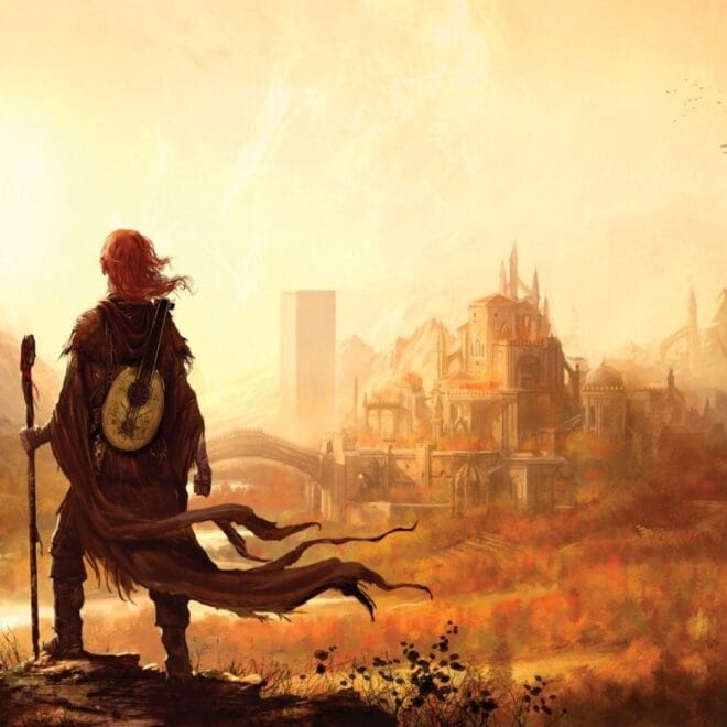 Os 10 melhores livros de fantasia para se ler em 2025