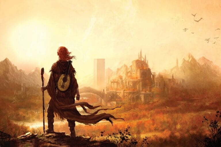 Os 10 melhores livros de fantasia para se ler em 2025