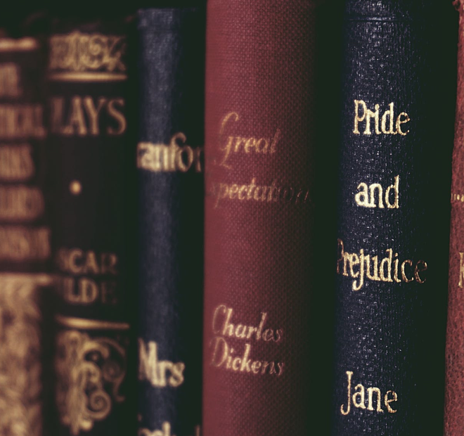 Livros Clássicos Mais Fáceis de Ler do Que Você Pensa