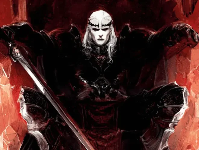 Melhores livros de fantasia sombria para fãs do gênero