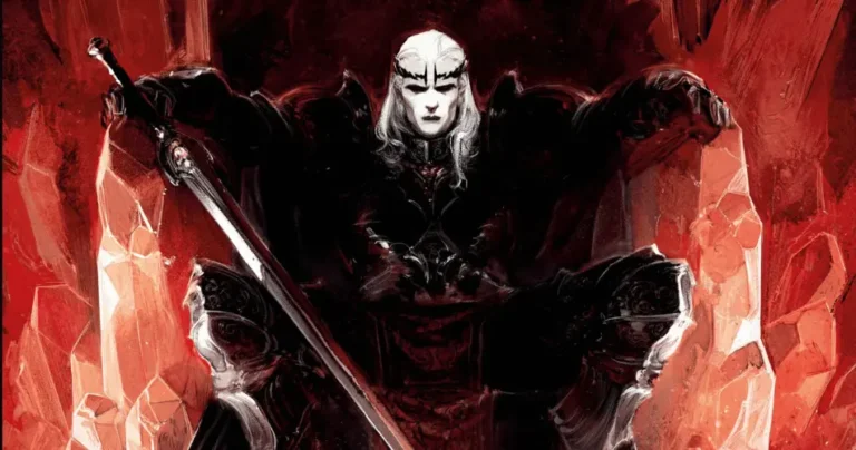 Melhores livros de fantasia sombria para fãs do gênero