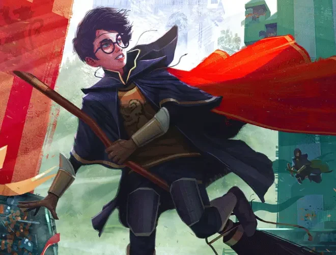 5 Livros Imperdíveis para Fãs de Harry Potter