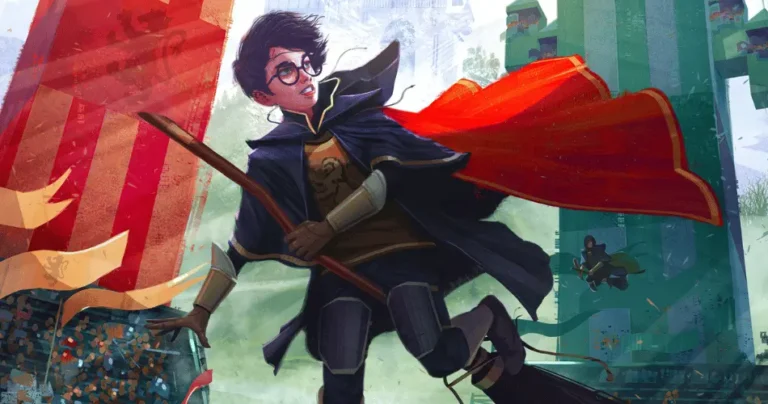 5 Livros Imperdíveis para Fãs de Harry Potter