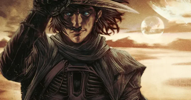 10 Livros de Fantasia com Personagens Inteligentes e Estratégicos