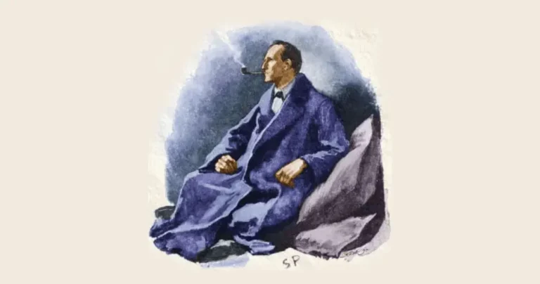 10 Livros Parecidos com Sherlock Holmes que Você Precisa Ler
