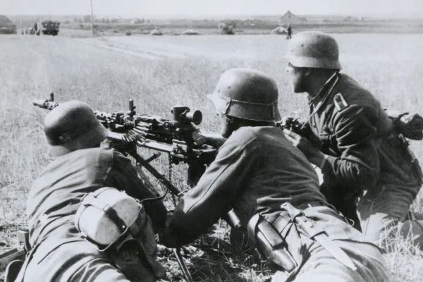 Melhores Livros Sobre a Segunda Guerra Mundial