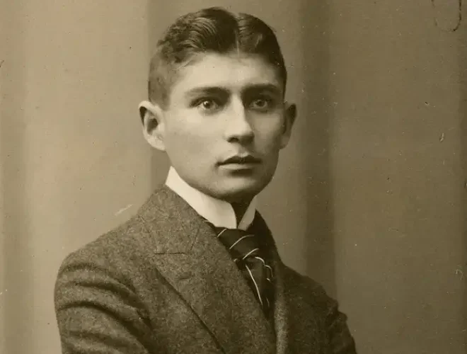 Por Onde Começar a Ler os Livros de Franz Kafka? Guia Completo
