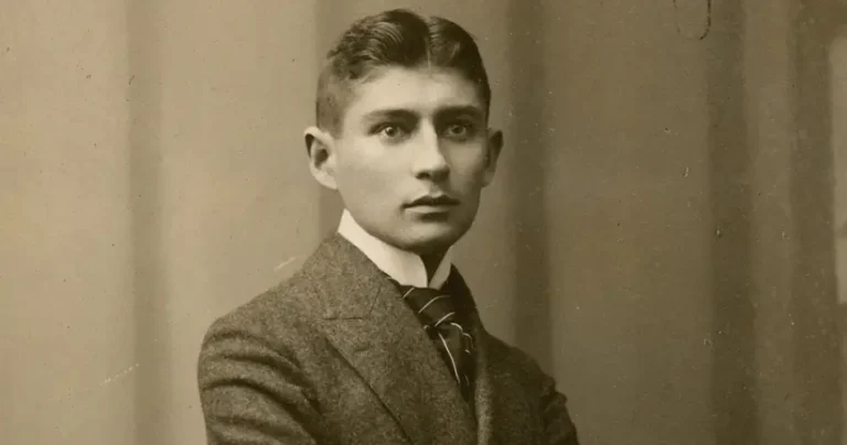 Por Onde Começar a Ler os Livros de Franz Kafka? Guia Completo
