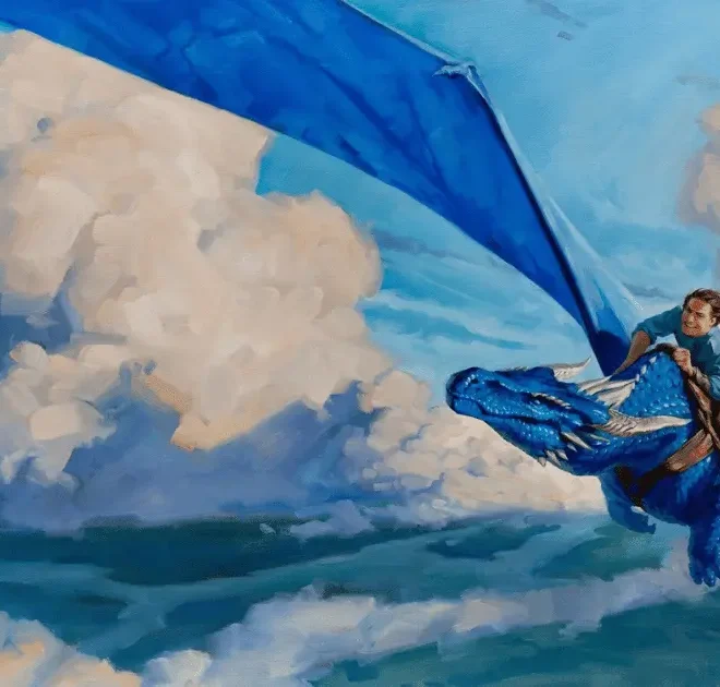 10 Livros de aventura e fantasia que você precisa conhecer