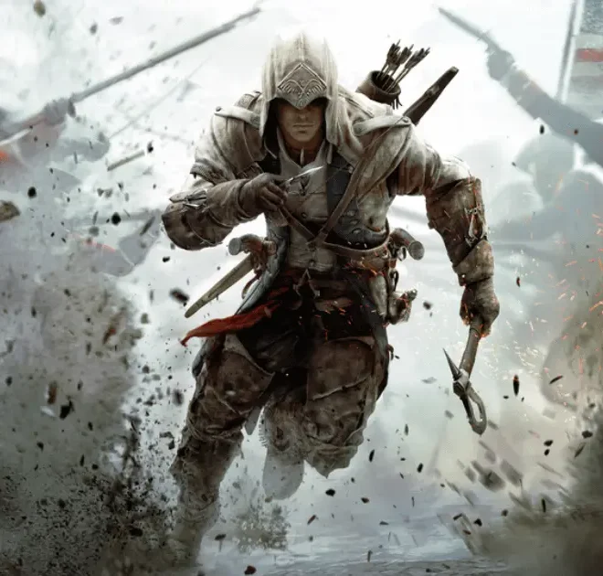 Ordem dos livros de Assassin’s Creed: Guia completo