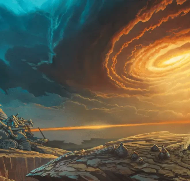 Livros de Brandon Sanderson: qual a melhor ordem de leitura?