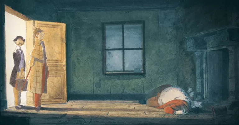 Melhores Livros de Mistério e Investigação em 2025