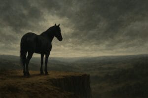 A Mula do Abismo – Lenda do interior do RS