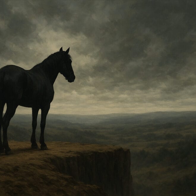 A Mula do Abismo – Lenda do interior do RS