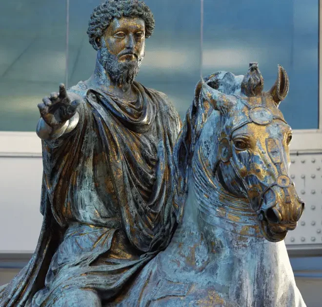 Melhores livros sobre estoicismo para colocar a filosofia em prática