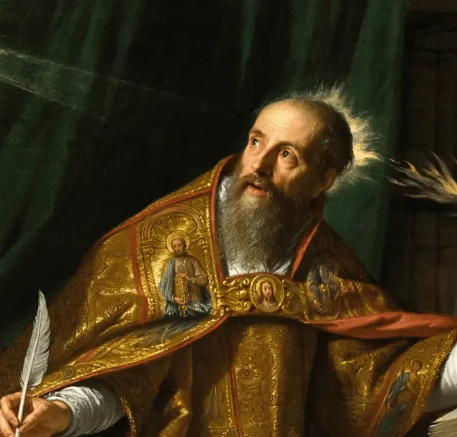 Por onde começar a ler Santo Agostinho: guia para iniciantes