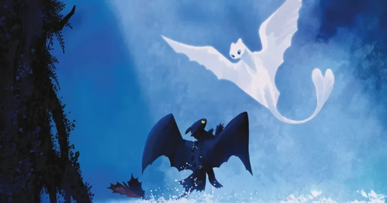 Ordem dos livros de Como Treinar o Seu Dragão: Guia completo