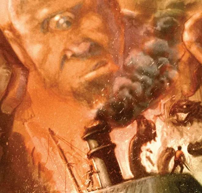 Ordem dos livros do Percy Jackson e todas as séries do universo