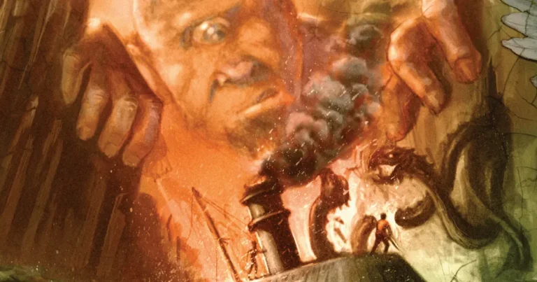 Ordem dos livros do Percy Jackson e todas as séries do universo