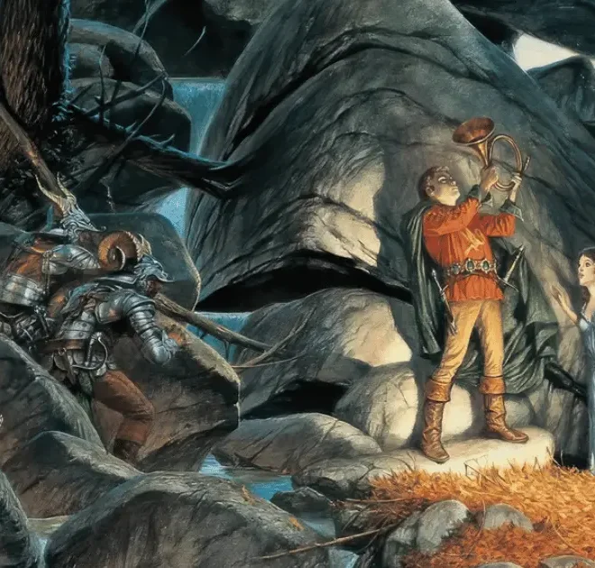 Ordem dos livros de A Roda do Tempo: veja como começar a saga