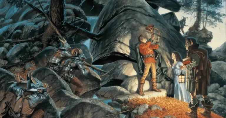 Ordem dos livros de A Roda do Tempo: veja como começar a saga