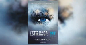 Ordem dos livros Estilhaça-me: guia completo