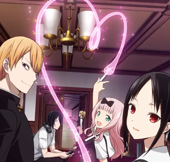 10 Melhores mangás de romance que todo fã precisa conhecer