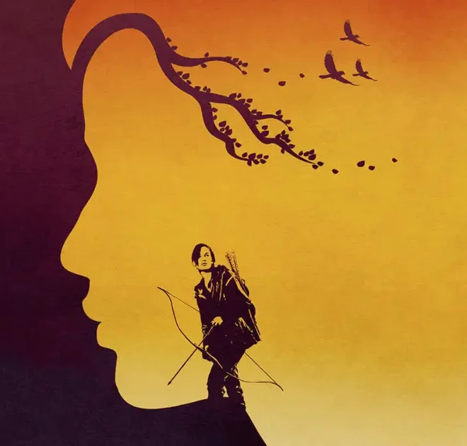 10 Livros parecidos com Jogos Vorazes para quem ama distopias