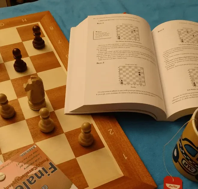 Livros sobre xadrez para todos os níveis: do iniciante ao avançado