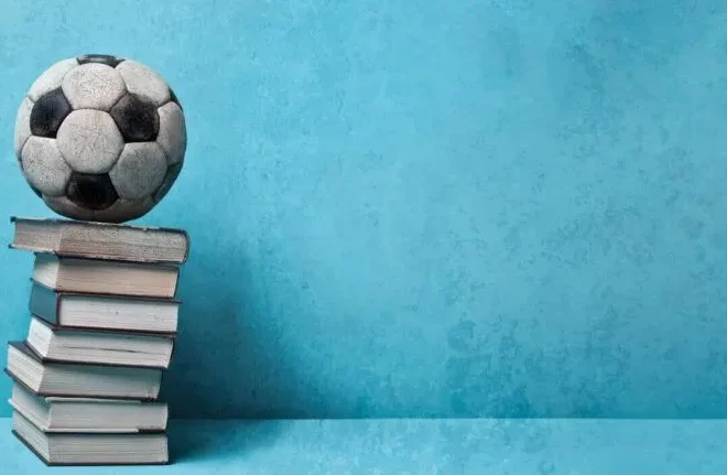 10 Livros que todo fã de futebol deveria ler