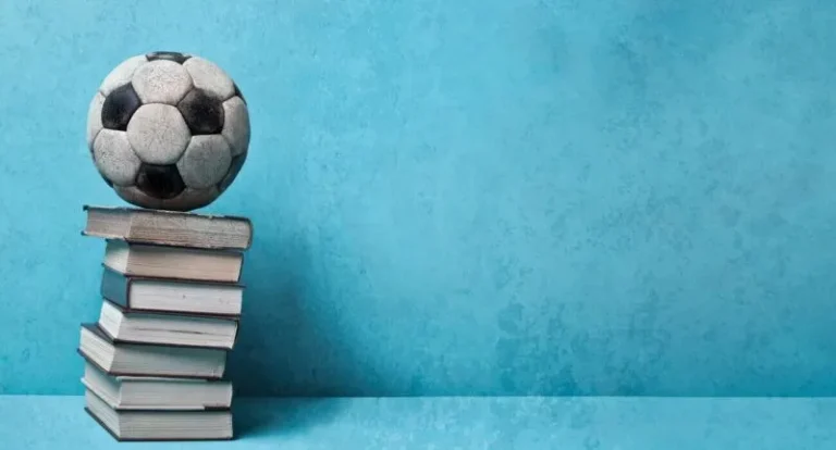10 Livros que todo fã de futebol deveria ler