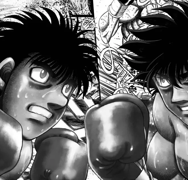 Melhores mangás de artes marciais de todos os tempos