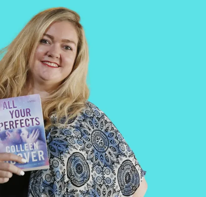 Os 10 melhores livros da Colleen Hoover para conhecer a autora