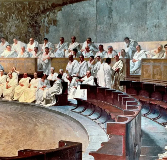 10 melhores livros sobre política para entender poder, estado e sociedade