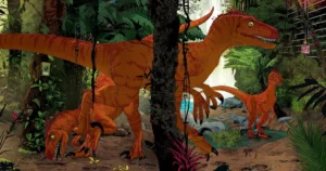 Livros sobre dinossauros: 8 opções perfeitas para todas as idades