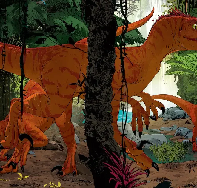 Livros sobre dinossauros: 8 opções perfeitas para todas as idades