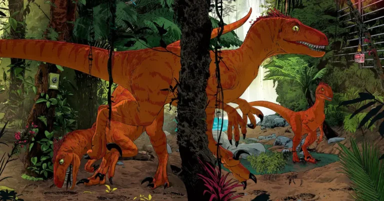 Livros sobre dinossauros: 8 opções perfeitas para todas as idades