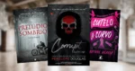 Melhores livros de dark romance para quem gosta de intensidade