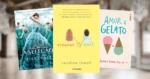 Melhores livros de romance juvenil para se emocionar e se apaixonar