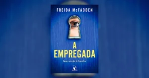 Ordem dos livros de A Empregada (Freida McFadden)