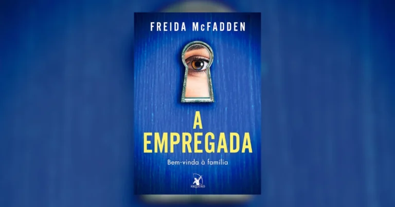 Ordem dos livros de A Empregada (Freida McFadden)