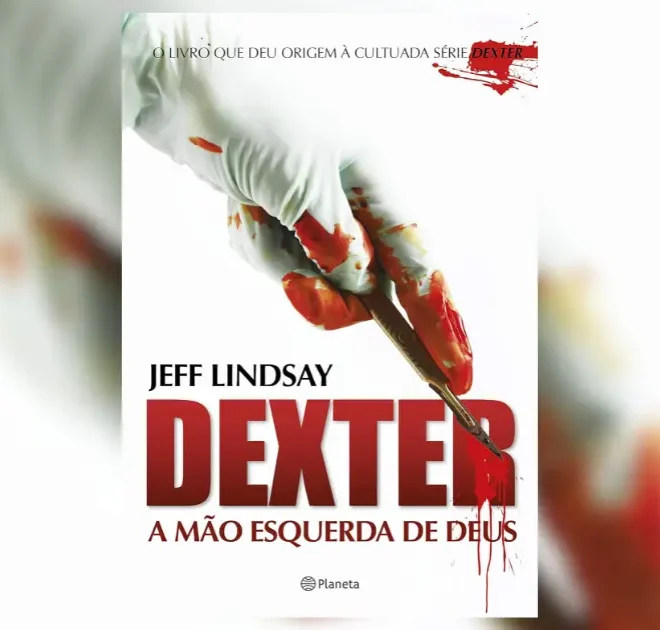 Ordem dos livros de Dexter: Guia completo