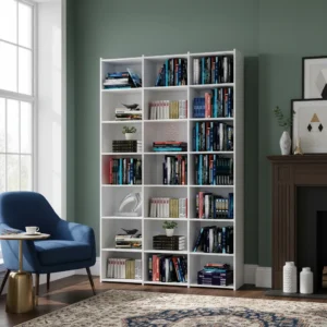 Brienza Decor 18 Prateleiras Montenegro Brienza Decor 18 Prateleiras Montenegro