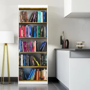 Estante Patrimar MDP Nature Estante Patrimar MDP Nature