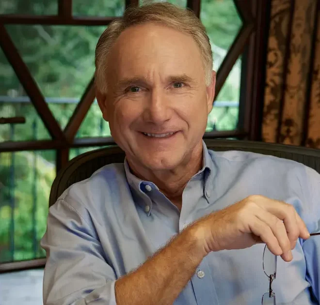 Ordem dos livros de Dan Brown: como ler o autor